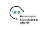 Psichologinių krizių pagalbos centras Psichologinių krizių pagalbos centras